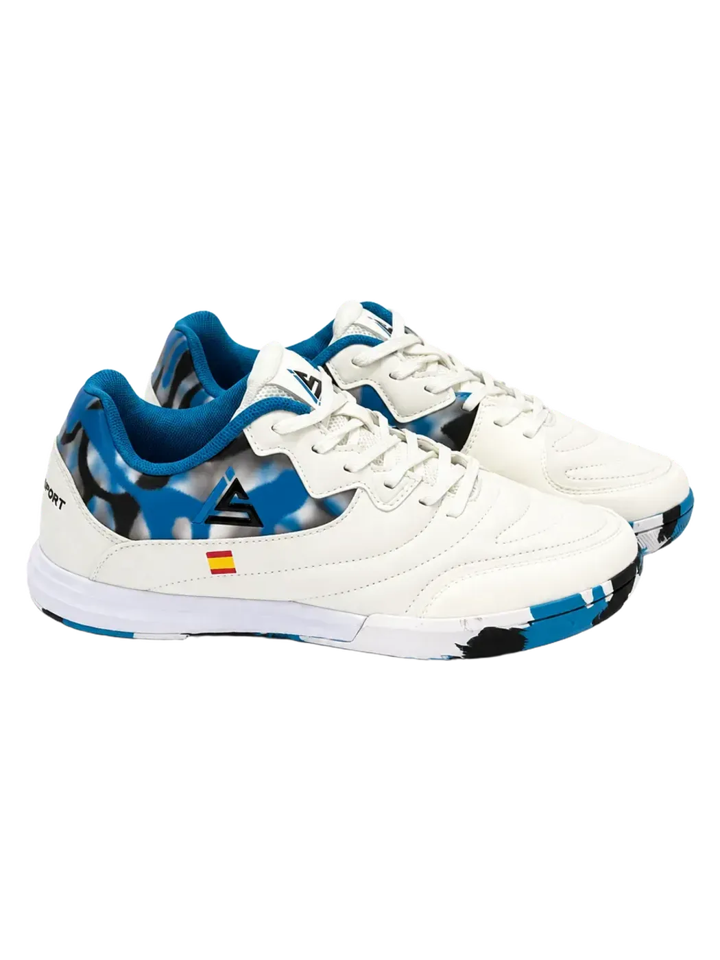 HS Blanco Azul