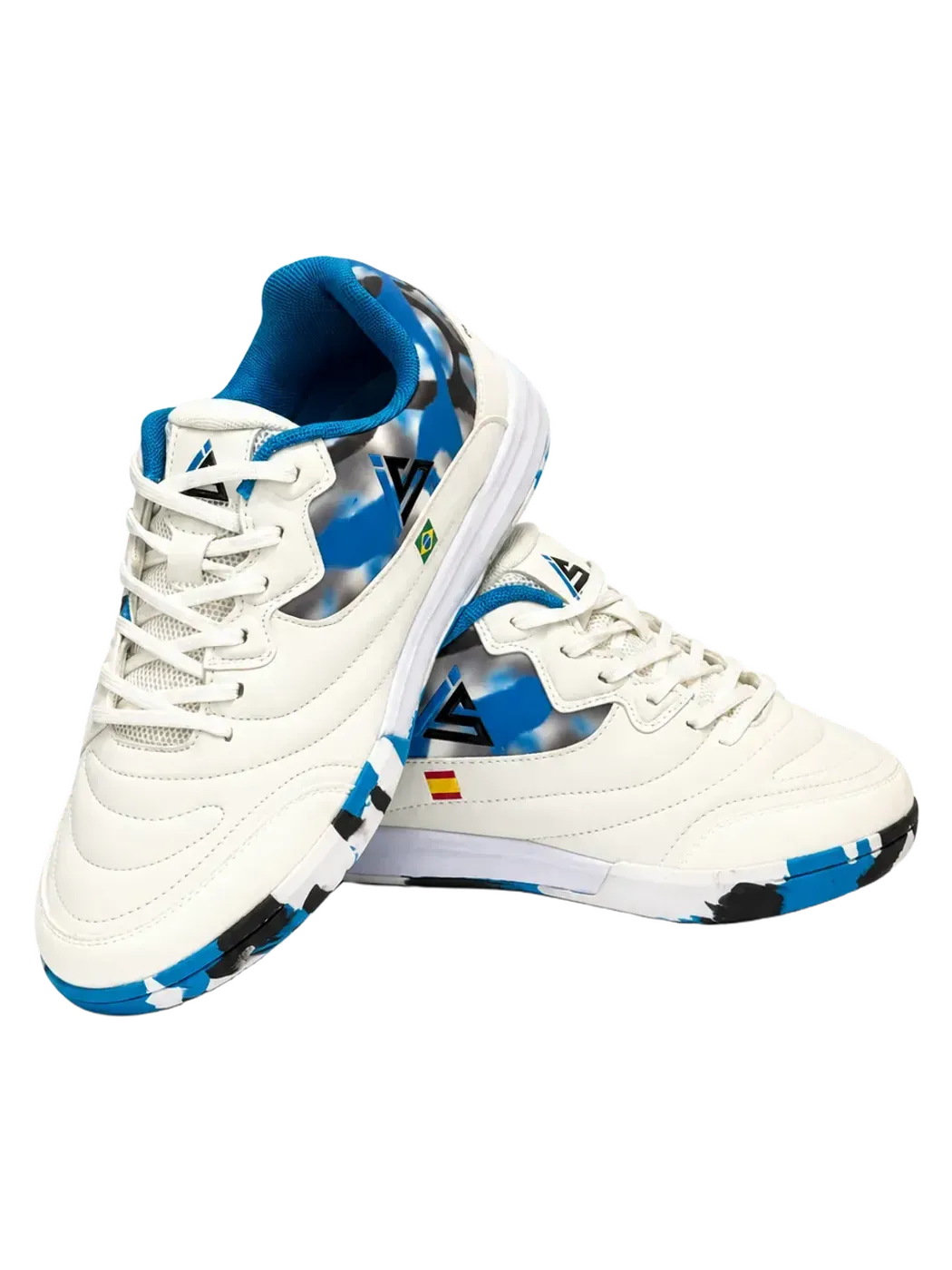 HS Blanco Azul