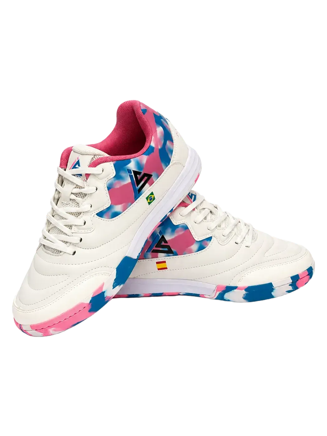 HS Blanco Rosado