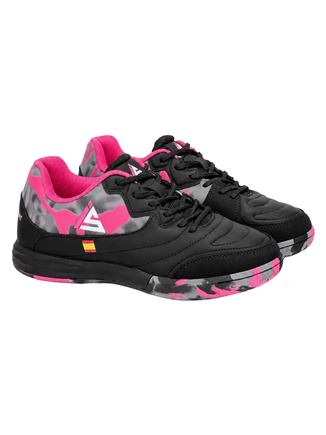 HS Negro