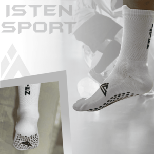 Medias técnicas Blancas