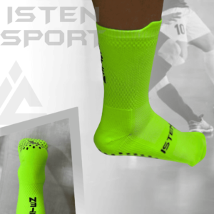 Medias técnicas Verdes