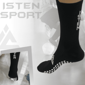 Medias técnicas Negras